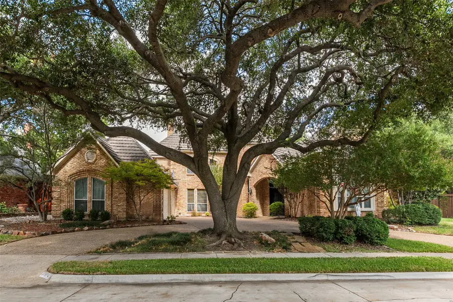 3301 Terry Drive, Plano, TX 75023 - #2
