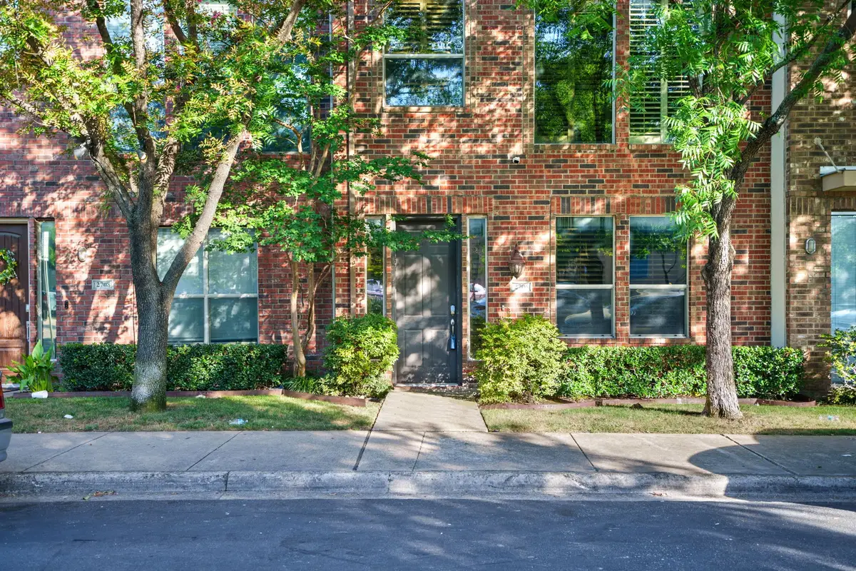 2706 Floyd Street, Dallas, TX 75204 - #1