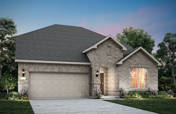 1460 Holmes Street, Celina, TX 75009