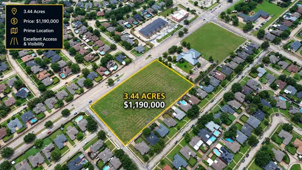 6700 Rowlett Road, Rowlett, TX 75089