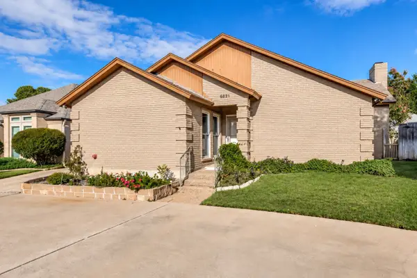 5821 Ridgerock Court, Fort Worth, TX 76132