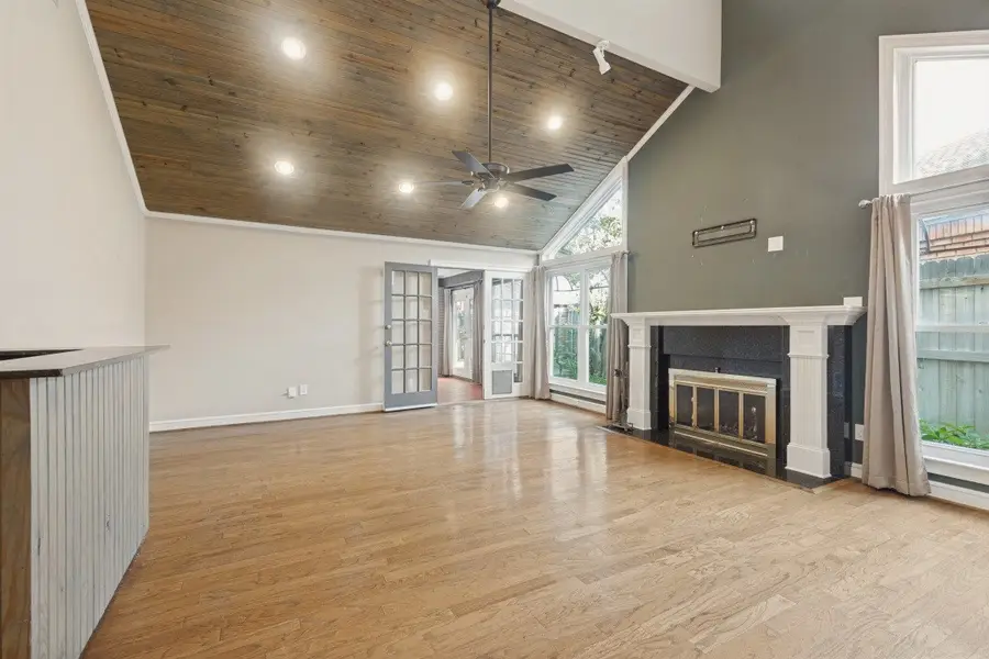 5821 Ridgerock Court, Fort Worth, TX 76132 - #3