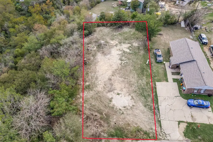 1316 Blalock Avenue, Fort Worth, TX 76115 - #3