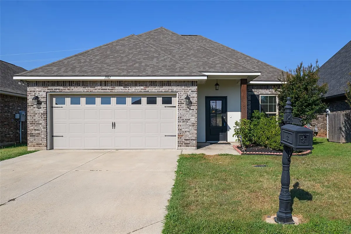1981 Valdemar Place, Bossier City, LA 71112 - #1