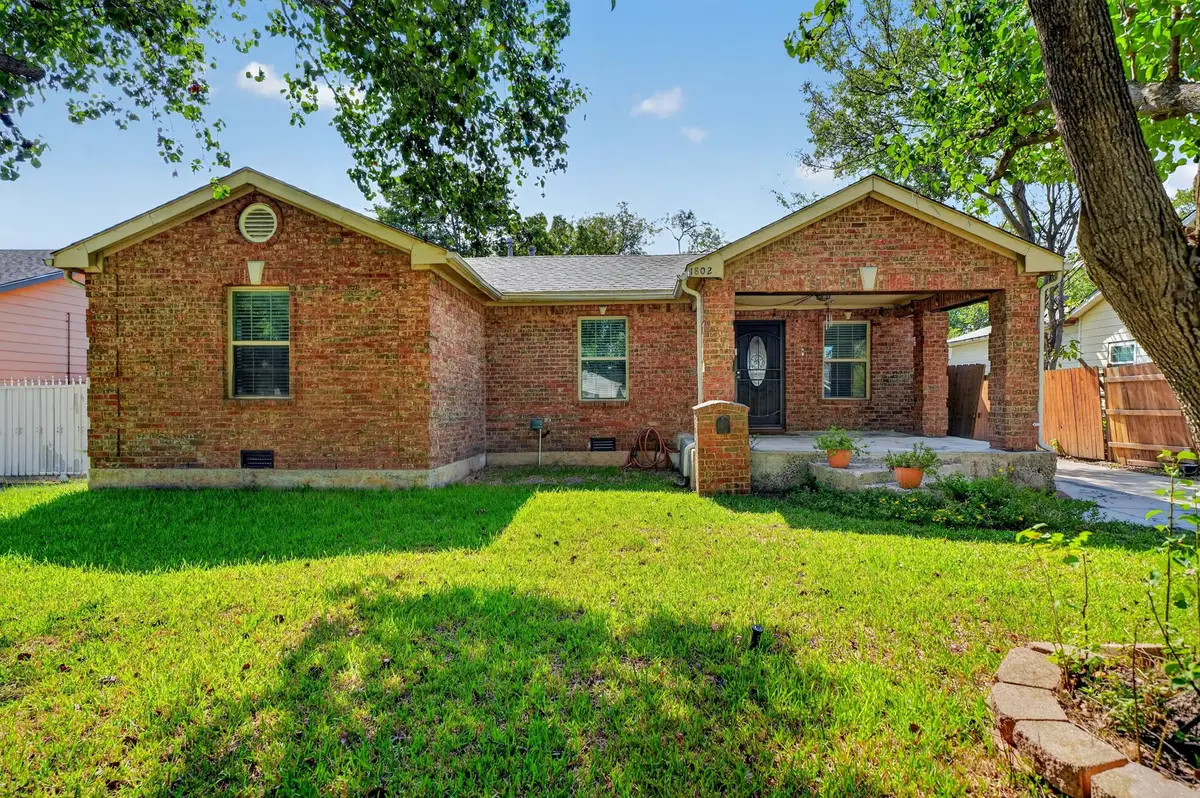 1802 Mcadams Avenue, Dallas, TX 75224 - #1