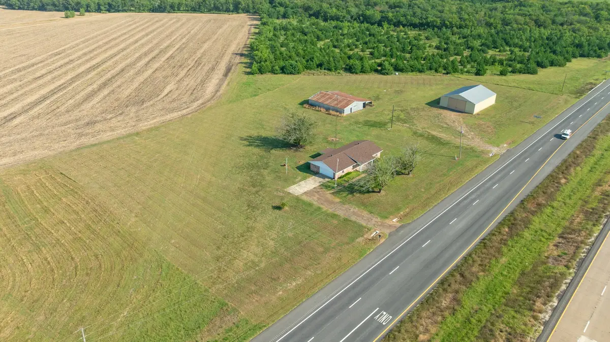 7015 Texas 24 Highway, Cooper, TX 75432 - #1