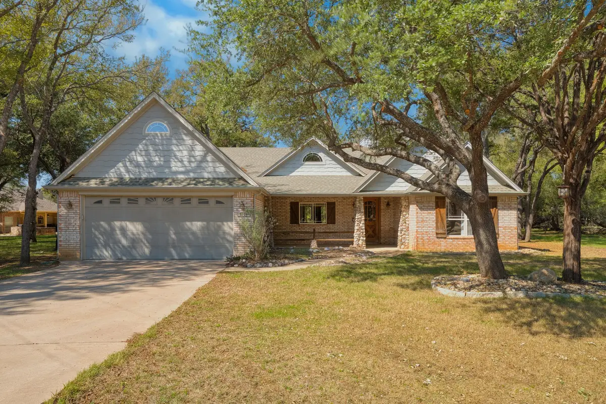 17049 Faircrest Drive, Whitney, TX 76692 - #1
