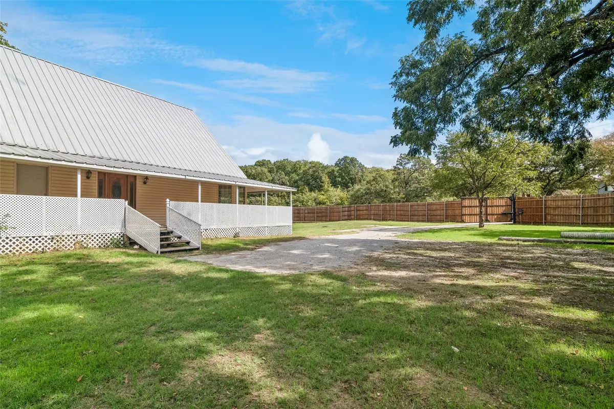 4208 Rock Hill Road, Aubrey, TX 76227 - #1