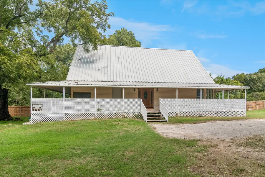 4208 Rock Hill Road, Aubrey, TX 76227 - #2