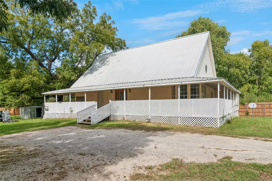 4208 Rock Hill Road, Aubrey, TX 76227 - #3