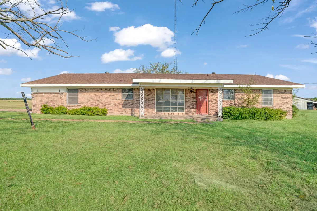 7015 Texas Highway 24 Highway, Cooper, TX 75432 - #1