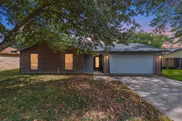 307 Como Street N, Sulphur Springs, TX 75482