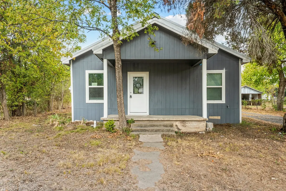 703 Gift Street, Marlin, TX 76661 - #1