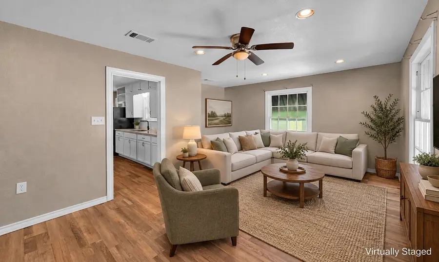 1206 Ashleman Street, Bellmead, TX 76705 - #3