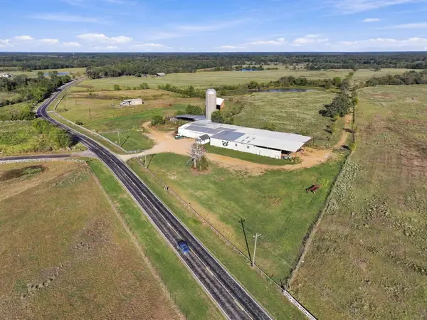 11550 Fm-195, Paris, TX 75462