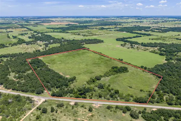 50 acres Fm 583, Rising Star, TX 76471