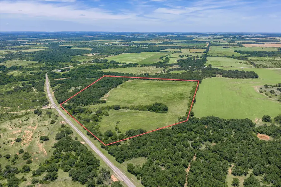 50 acres Fm 583, Rising Star, TX 76471 - #2