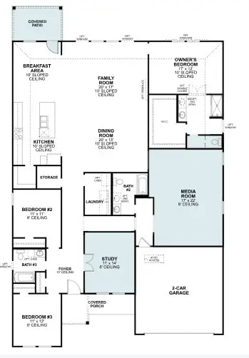 113 E. Haymaker Road, Celina, TX 75009 - #2