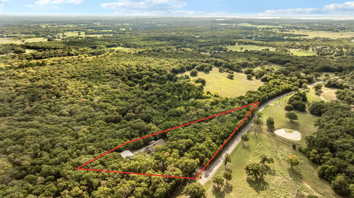 1540 Neely Trail, Valley View, TX 76272 - #1