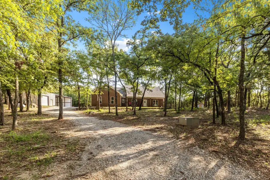 1540 Neely Trail, Valley View, TX 76272 - #2
