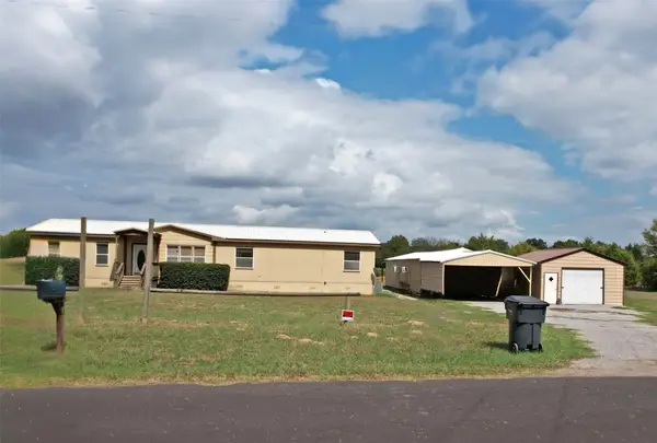 1820 County Road 1410, Quitman, TX 75783