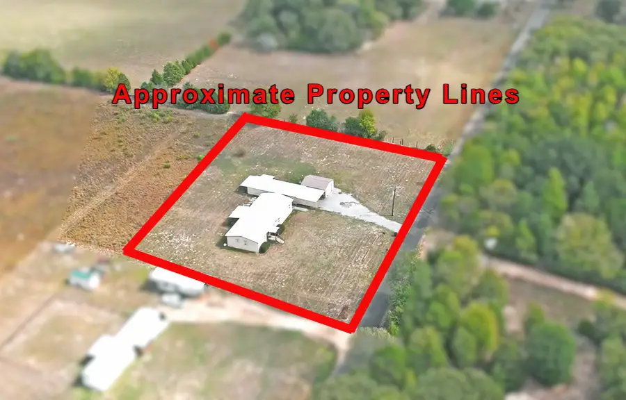 1820 County Road 1410, Quitman, TX 75783 - #3