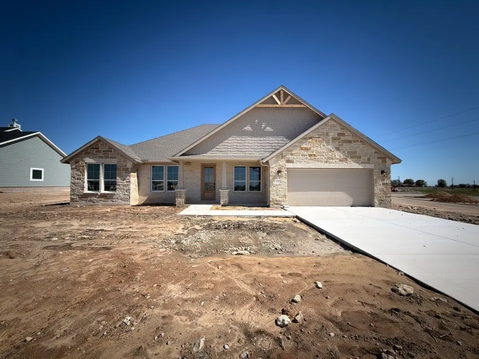 152 Meadow Bend Drive, New Fairview, TX 76078 - #1