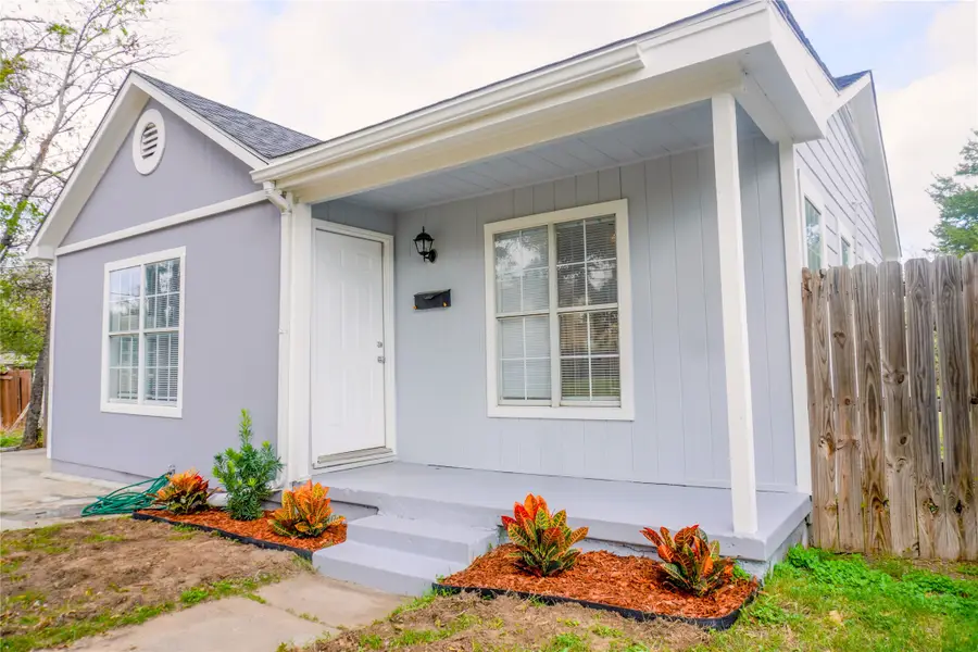 3229 Hardeman Street, Fort Worth, TX 76119 - #3
