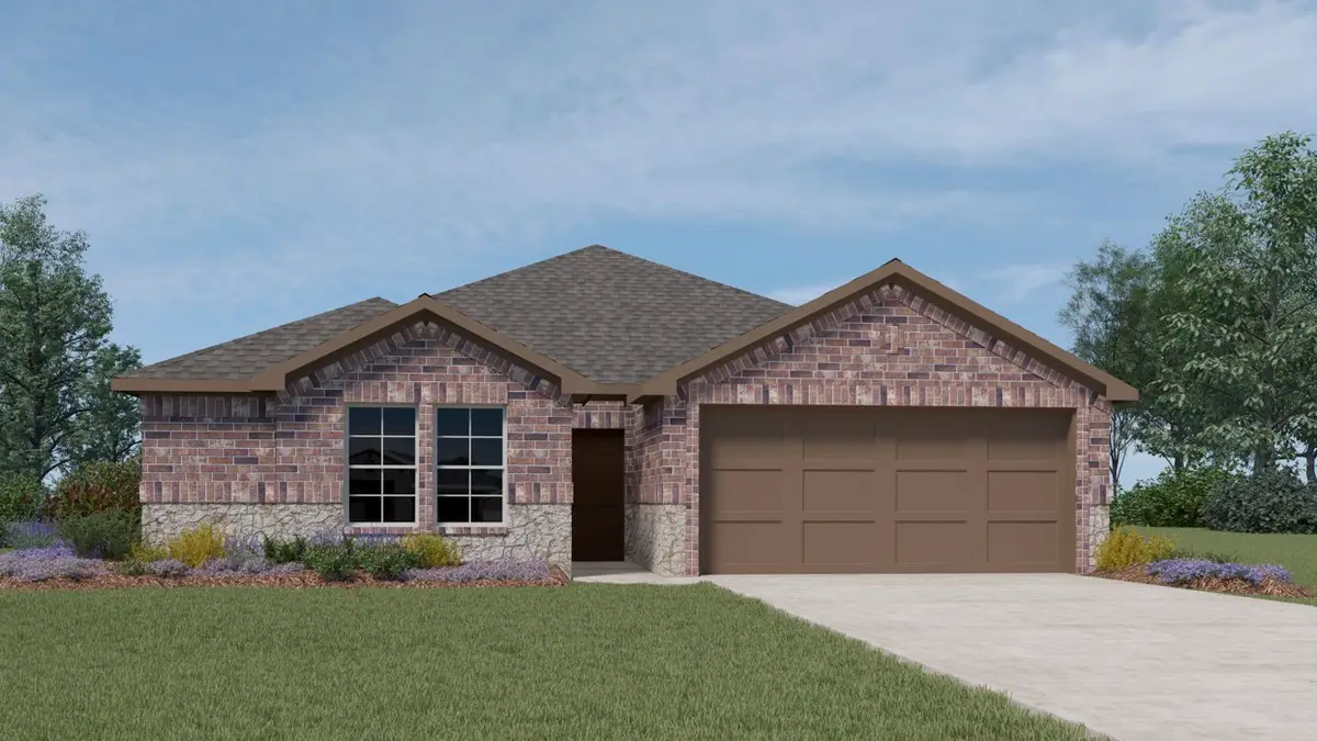 617 Dunham Road, Nevada, TX 75173 - #1