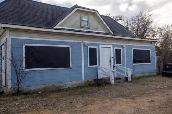 6008 Eastland Street, Fort Worth, TX 76119