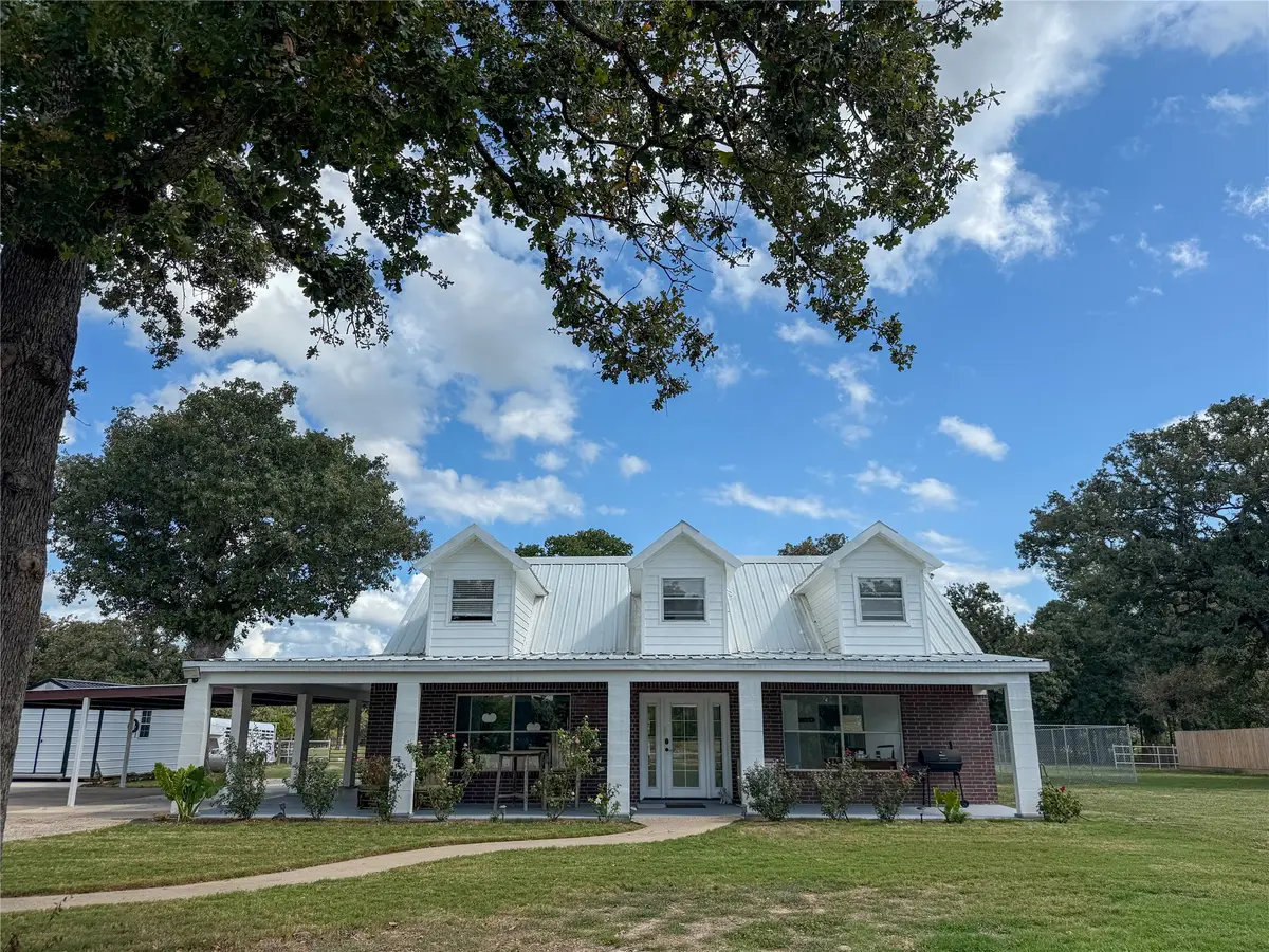 7700 County Road 3700, Athens, TX 75752 - #1