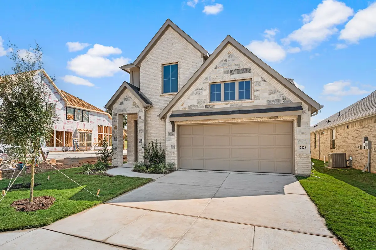 12228 Ross Calhoun Drive, Fort Worth, TX 76179 - #1