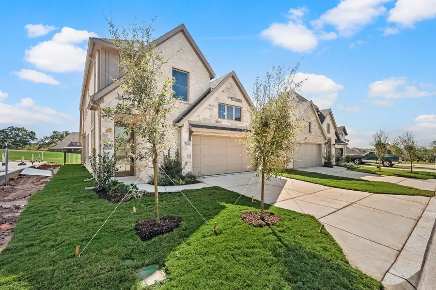 12228 Ross Calhoun Drive, Fort Worth, TX 76179 - #2