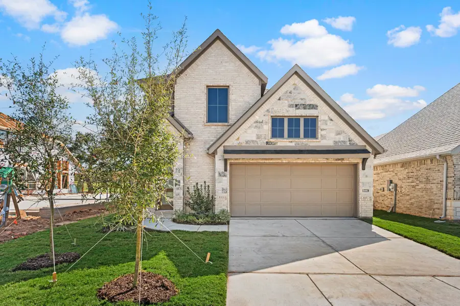 12228 Ross Calhoun Drive, Fort Worth, TX 76179 - #3