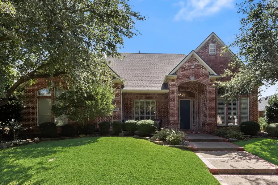 4779 Mira Vista Drive, Frisco, TX 75034 - #2