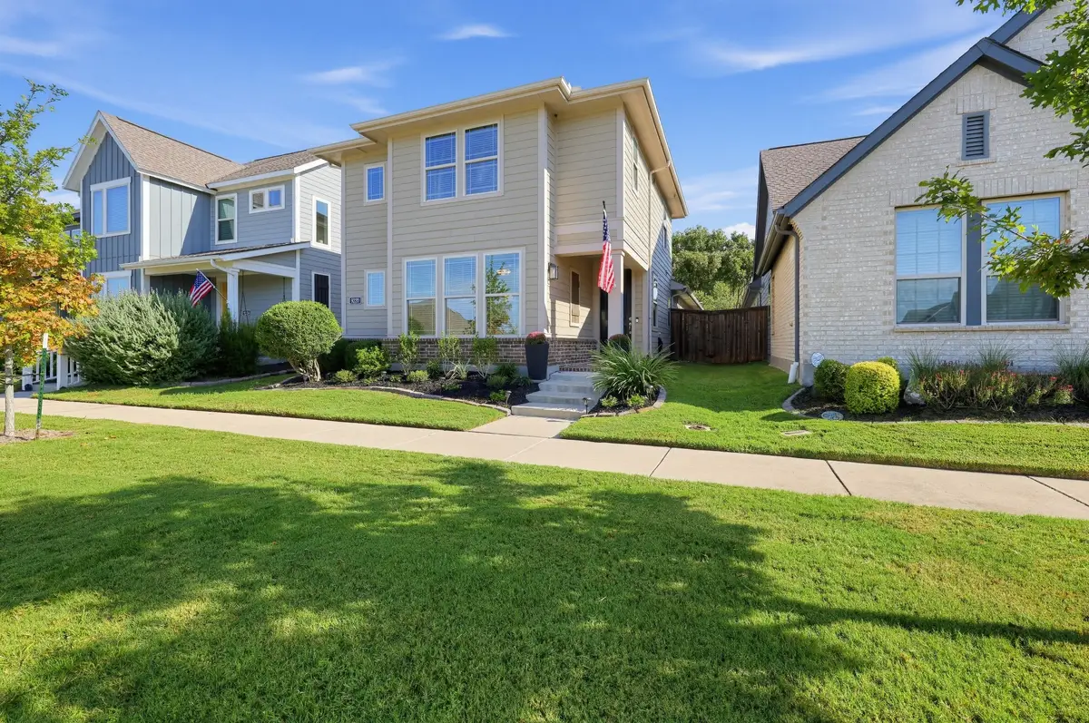9220 Lamar Street, Rowlett, TX 75089 - #1