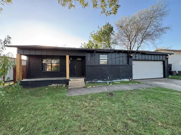 3305 Swan Street, Haltom City, TX 76117