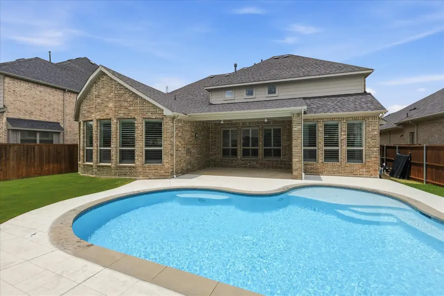 3533 Misty Meadow Lane, Northlake, TX 76226 - #3