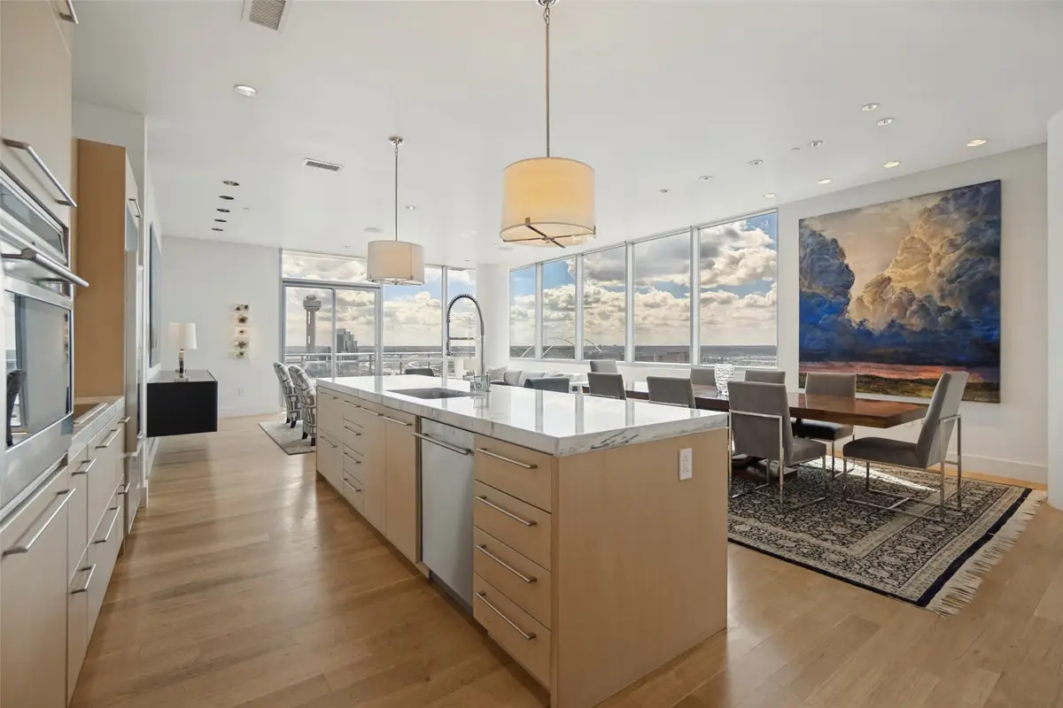 2200 Victory Avenue #1705, Dallas, TX 75219 - #1