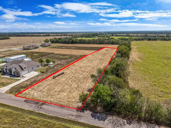 2493 County Road 2138, Caddo Mills, TX 75135
