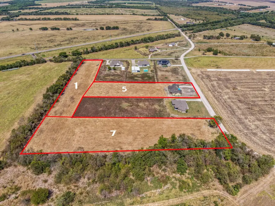 2493 County Road 2138, Caddo Mills, TX 75135 - #3