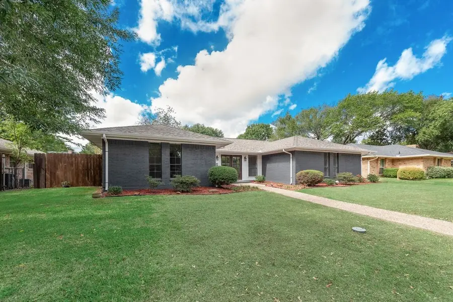 104 Chieftain Drive, Waxahachie, TX 75165 - #2