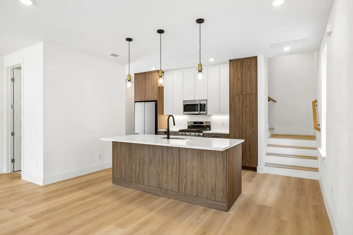 413 N Patton Avenue, Dallas, TX 75203 - #1