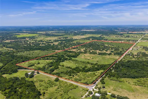 153 Acres Fm 583, Rising Star, TX 76471