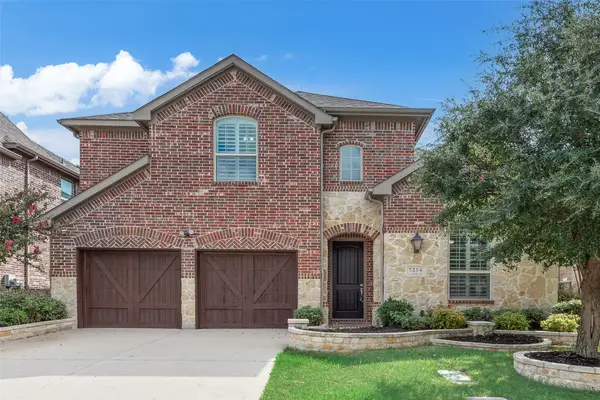 7254 Clementine Drive, Irving, TX 75063