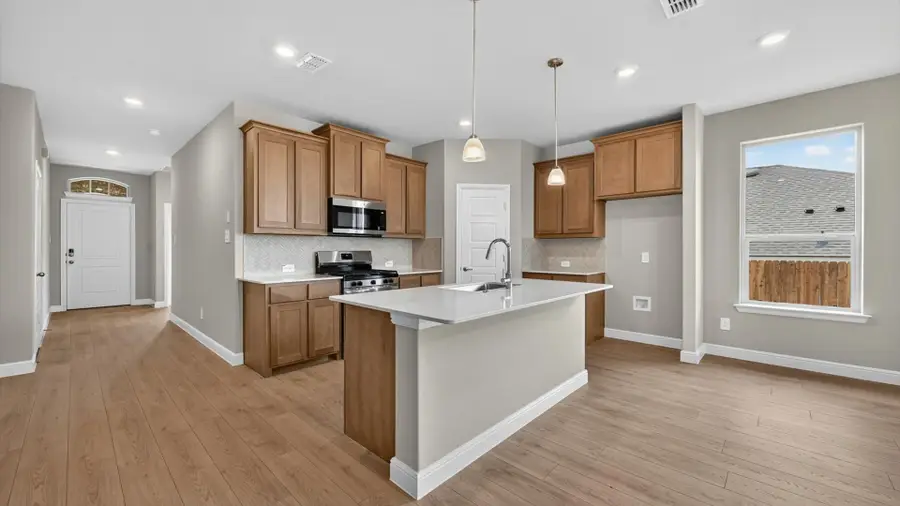 113 Ringtrail Drive, Rhome, TX 76078 - #3