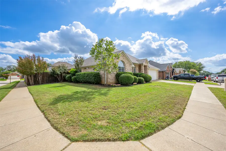 7036 Herman Jared Drive, North Richland Hills, TX 76182 - #3