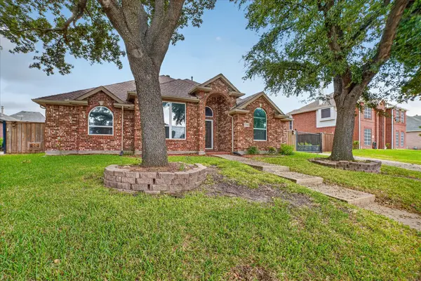 8301 Martha Lane, Rowlett, TX 75088