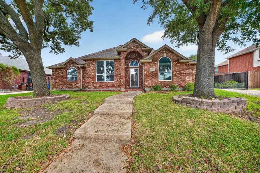 8301 Martha Lane, Rowlett, TX 75088 - #2
