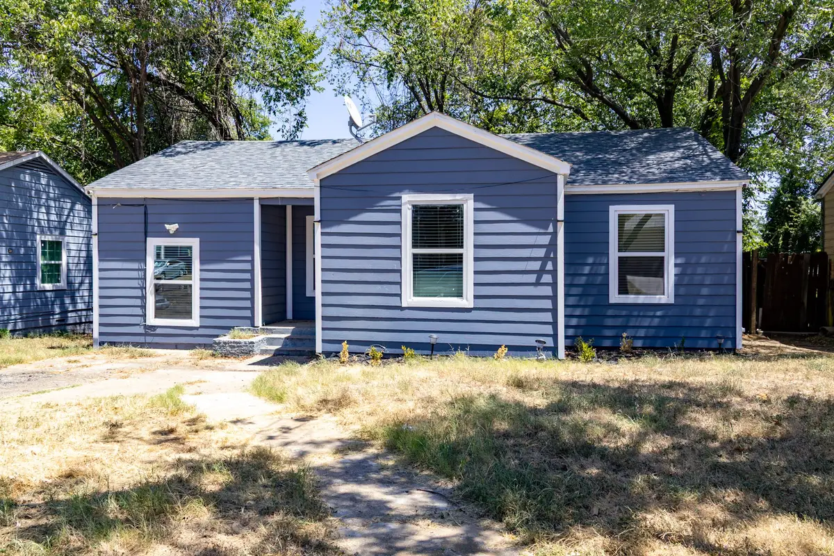 3641 Bright Street, Fort Worth, TX 76119 - #1